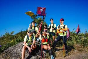 BIB: 
                            <button type="button" onclick="openModal(6944922)" class="btn btn-primary btn-sm float-right btn-popup" data-toggle="modal" data-target=".modal-high-quality">
                        <i class="fas fa-shopping-cart"></i> Add to Cart
                    </button>
                                            <button type="button" onclick="isThisMe(6944922, true)" class="btn btn-success btn-sm float-right btn-popup btn-isme hidden" data-toggle="tooltip" data-placement="bottom" title="นี่คือรูปของคุณใช่ไหม คลิกที่นี่เพื่อเอาเข้าอัลบั้ม">
                        <i class="fas fa-plus"></i> Add to album
                    </button>
                    <button type="button" onclick="isThisMe(6944922, false)" class="btn btn-warning btn-sm float-right btn-popup btn-isnotme hidden">
                        <i class="fas fa-ban"></i> Remove from album
                    </button>